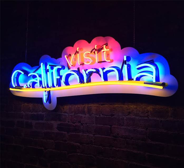 Custom Sign Styles Landmark Sign Victoria, BC & Vancouver, BC